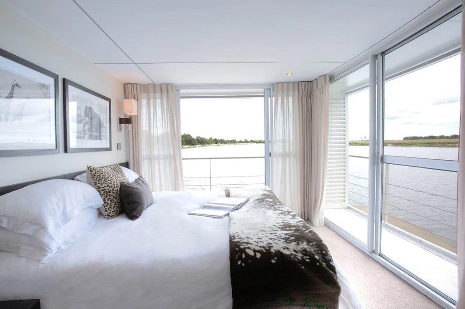 AmaWaterways River Cruises - Zambezi Queen - SA Cabin .jpg